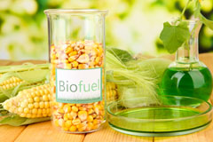 Plymstock biofuel availability