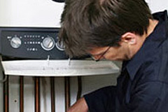 boiler repair Plymstock